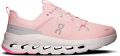 ON Running Cloudleap Junior Roze Kind Roze - Lichtroze