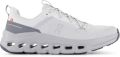 On Cloudleap Kindersneakers Grijs Plastic - Lichtgrijs