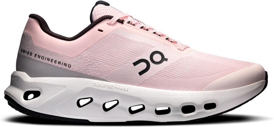 On Kid's Cloudsurfer Youth Hardloopschoenen doe ore