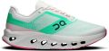 On Kid's Cloudsurfer Youth Hardloopschoenen verdite ivory - Ivory