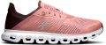 On Women's Cloud 6 Coast Sneakers roze - Roze