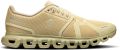 On Women's Cloud 6 Sneakers beige - Beige