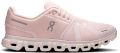 ON Running Cloud 6 Dames Sneakers Sport Schoenen Salt-Gardenia 3WF10064657 - Roze