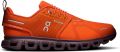 On Women's Cloud 6 WP Sneakers rood - Rood