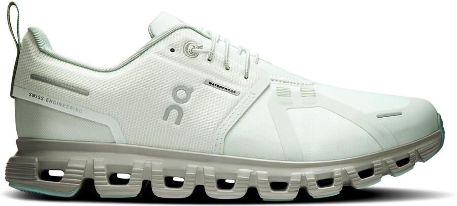 On Women's Cloud 6 WP Sneakers wit