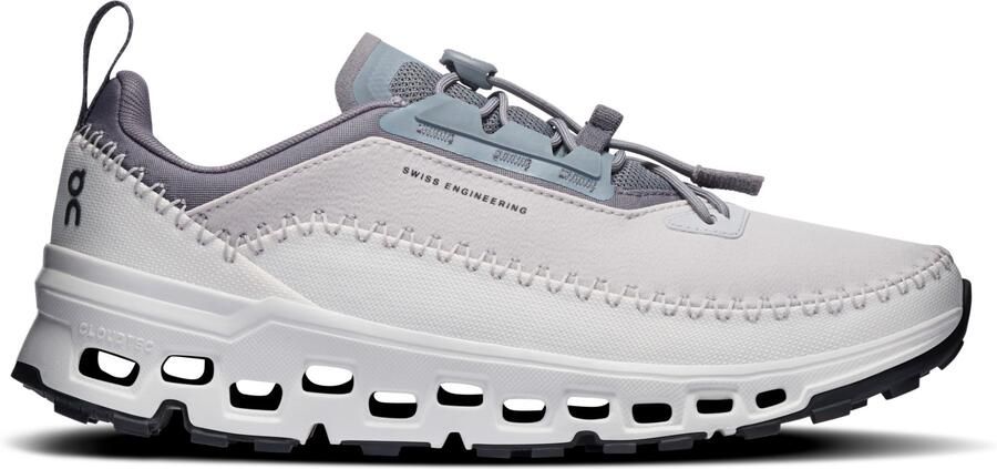 On Women's Cloudaway 2 Multisportschoenen grijs