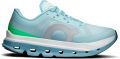 On Women's Cloudflow 5 Hardloopschoenen flurry wash - Blauw