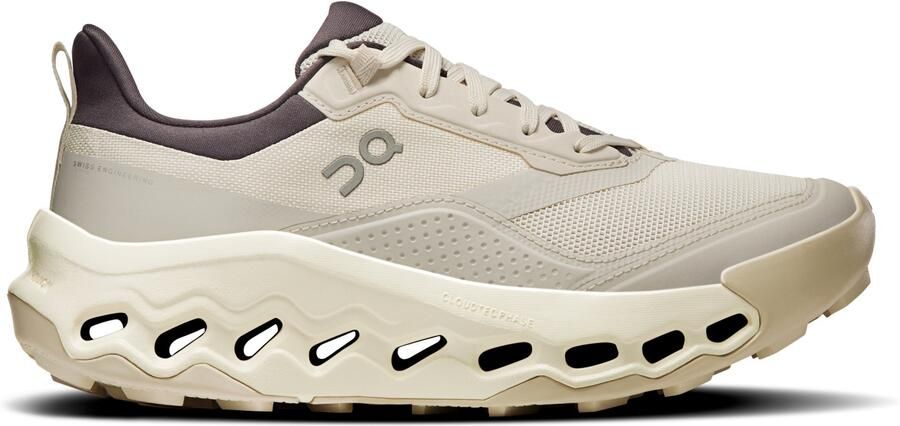 On Women's Cloudhoriz 2 Multisportschoenen beige - Foto 2