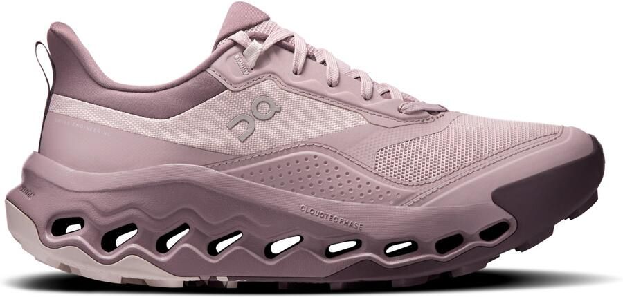 On Women's Cloudhoriz 2 Multisportschoenen roze purper