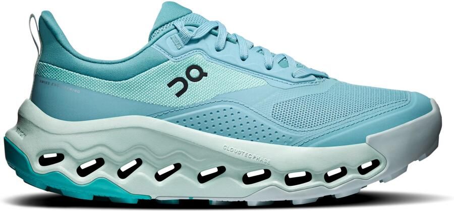 On Women's Cloudhoriz 2 Multisportschoenen turkoois