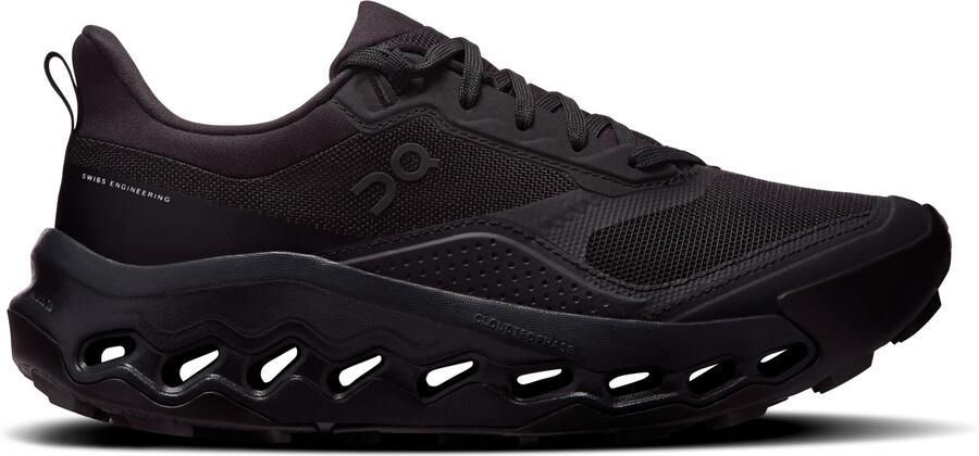 On Women's Cloudhoriz 2 Multisportschoenen zwart