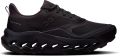 On Women's Cloudhoriz 2 Multisportschoenen zwart - Zwart