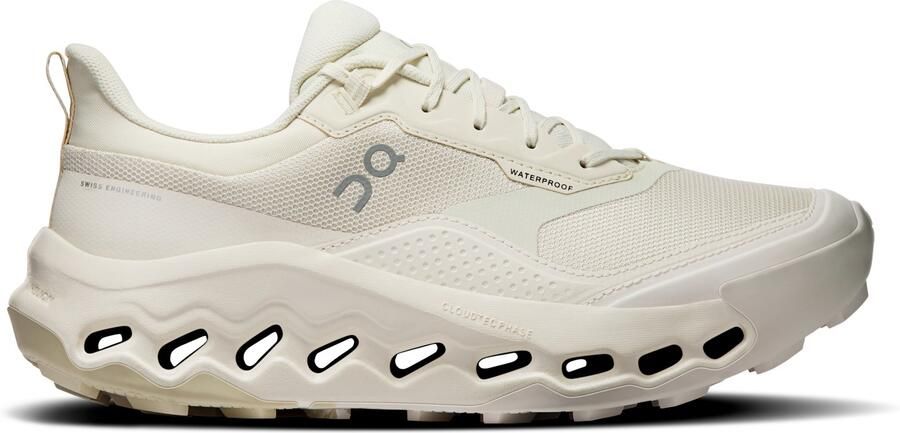 On Women's Cloudhoriz 2 WP Multisportschoenen beige