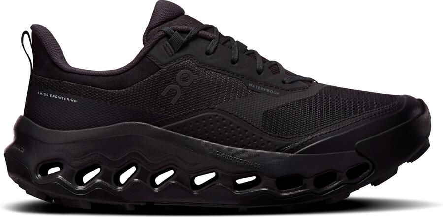 On Women's Cloudhoriz 2 WP Multisportschoenen zwart