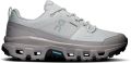 On Women's Cloudrock Low WP Wandelschoenen grijs - Grijs