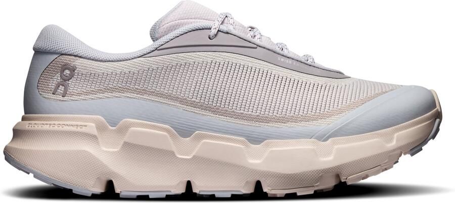 On Women's Cloudsoma Alt Multisportschoenen grijs