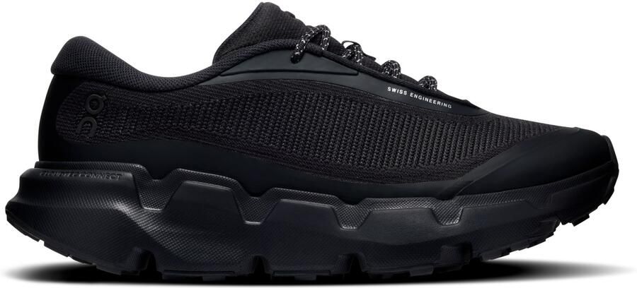 On Women's Cloudsoma Alt Multisportschoenen zwart