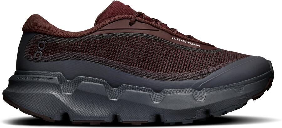 On Women's Cloudsoma Alt Multisportschoenen zwart