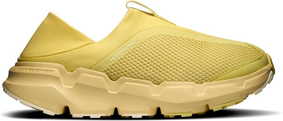 On Women's Cloudsoma Moc Multisportschoenen beige