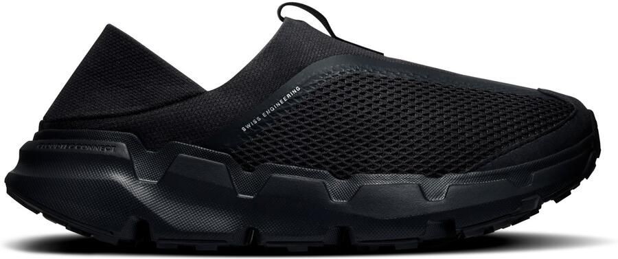 On Women's Cloudsoma Moc Multisportschoenen zwart