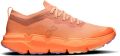 On Women's Cloudsoma Trailrunningschoenen oranje - Oranje