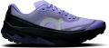 On Women's Cloudultra Peak Trailrunningschoenen juniper zwart - Paars