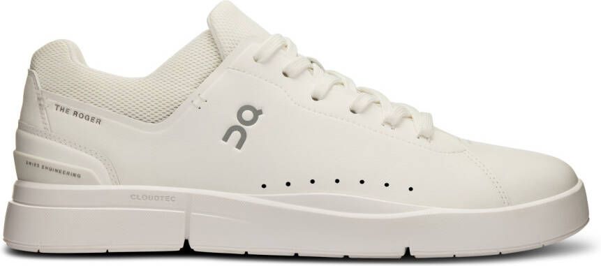 On The Roger Advantage Sneakers beige