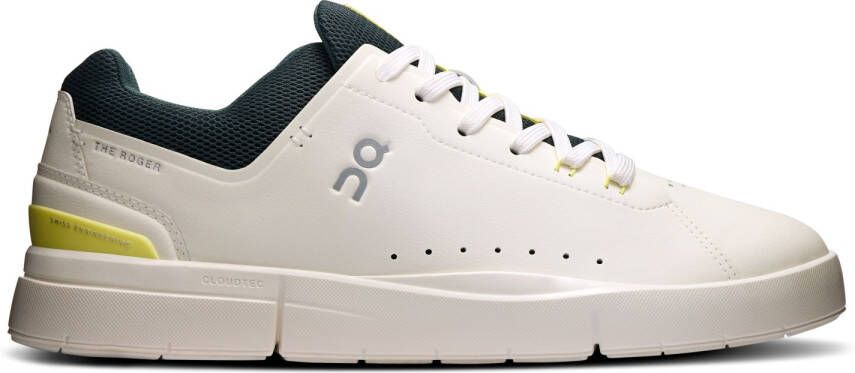 On Sneakers laag 'The Roger Advantage'