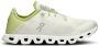 ON Running Cloud 5 Coast Dames Sneakers Schoenen Ivory-Acacia 3WD10541985 - Thumbnail 3