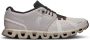 ON Running Cloud 5 Dames Schoenen Trainers Pearl-Frost - Thumbnail 3