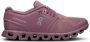 ON Running Cloud 5 Dames Sneakers Schoenen Fig-Quartz - Thumbnail 3