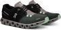 ON Running Cloud 5 Dames Hardloopschoenen Black Heren - Thumbnail 1