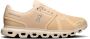 On Women's Cloud 6 Sneakers beige - Thumbnail 1