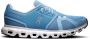 ON Running Cloud 6 Dames Blue- Dames Blue - Thumbnail 1