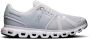 On Women's Cloud 6 Sneakers grijs - Thumbnail 2