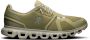 On Cloud Dames Schoenen Groen Maat: 37.5 Mesh Synthetisch Foot Locker - Thumbnail 1