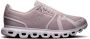 On Cloud Dames Schoenen Paars Maat: 38.5 Mesh Synthetisch Foot Locker - Thumbnail 2