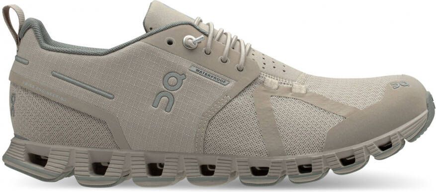ON Running Cloud Waterproof Dames Hardloopschoenen Running schoenen Sportschoenen Zwart - Foto 5