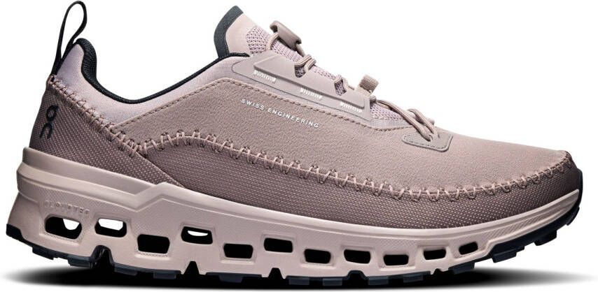 On Women's Cloudaway 2 Multisportschoenen bruin