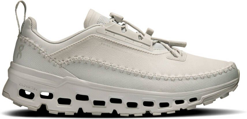 On Women's Cloudaway 2 Multisportschoenen grijs