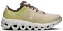 On Women's Cloudflow 4 Hardloopschoenen beige - Thumbnail 2