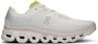 On Women's Cloudflow 4 Hardloopschoenen grijs - Thumbnail 1