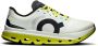On Women's Cloudflow 5 Hardloopschoenen grijs - Thumbnail 1