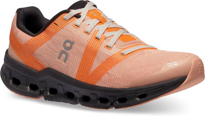 On Women's Cloudgo Hardloopschoenen meerkleurig