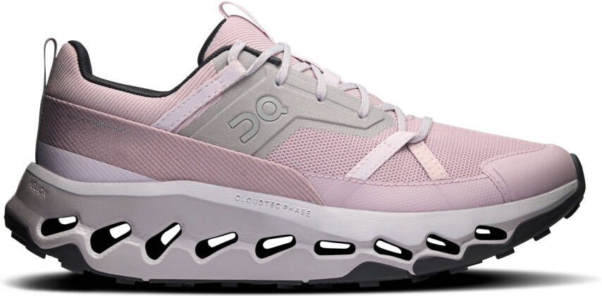 On Women's Cloudhoriz Multisportschoenen grijs