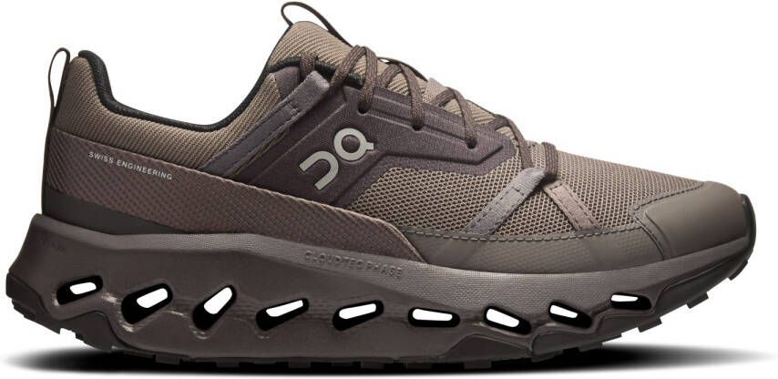 On Women's Cloudhoriz Multisportschoenen grijs