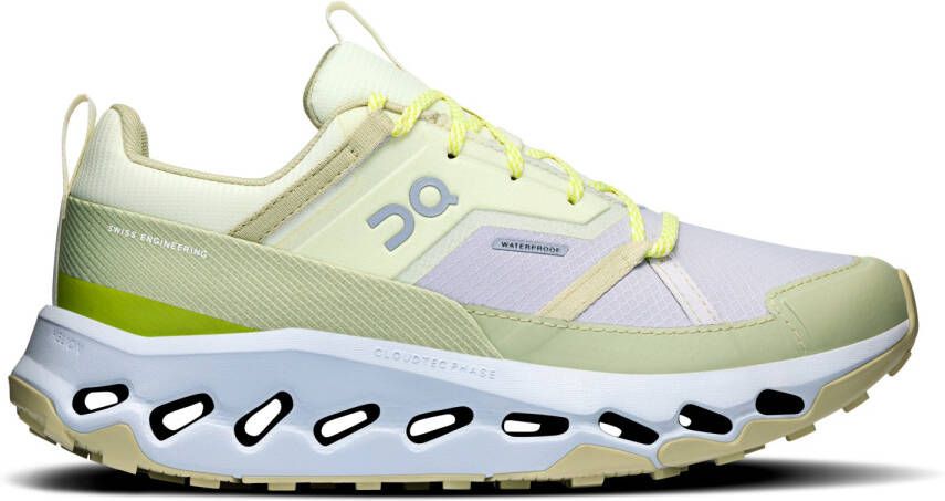 On Women's Cloudhoriz WP Multisportschoenen meerkleurig