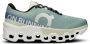 ON Running Trainingschoenen Cloudmonster 2 Green Dames - Thumbnail 4