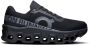 On Women's Cloudm ster 2 Hardloopschoenen zwart - Thumbnail 1