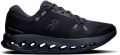 On Women's Cloudsurfer 2 Hardloopschoenen zwart - Zwart